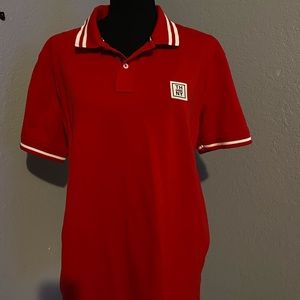 Men’s Tommy Hilfiger polo